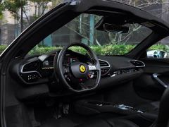 Ferrari 296 2022 3.0T V6 GTS - ფოტო 13
