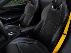 Ferrari 296 2022 3.0T V6 GTS - ფოტო 15