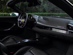 Ferrari 296 2022 3.0T V6 GTS - ფოტო 17
