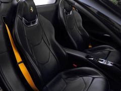 Ferrari 296 2022 3.0T V6 GTS - ფოტო 18