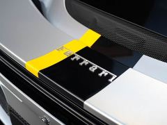 Ferrari 296 2022 3.0T V6 GTS - ფოტო 3