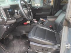 Ford Bronco 2.3T Edition - photo 14