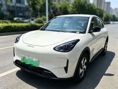 Geely Star Wish 480km Explorer Edition - ფოტო 1