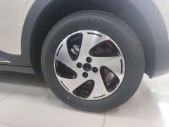 Geely Star Wish 480km Explorer Edition - ფოტო 10