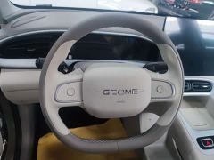 Geely Star Wish 480km Explorer Edition - ფოტო 11