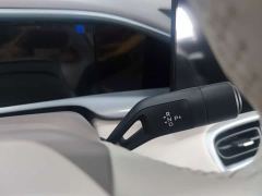 Geely Star Wish 480km Explorer Edition - ფოტო 13