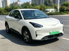 Geely Star Wish 480km Explorer Edition - ფოტო 3