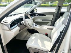 Geely Star Wish 480km Explorer Edition - ფოტო 4