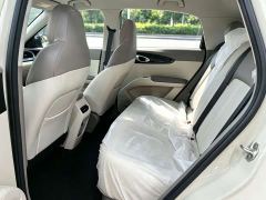 Geely Star Wish 480km Explorer Edition - ფოტო 5