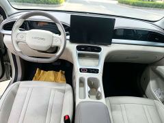 Geely Star Wish 480km Explorer Edition - ფოტო 6