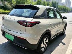Geely Star Wish 480km Explorer Edition - ფოტო 7