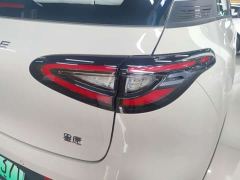 Geely Star Wish 480km Explorer Edition - ფოტო 9