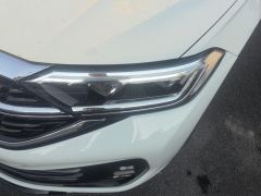 Volkswagen Jetta 300TSI Edition - ფოტო 4