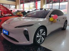 NIO ET5 560km 75kWh - ფოტო 1