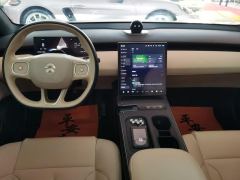 NIO ET5 560km 75kWh - ფოტო 16