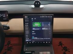 NIO ET5 560km 75kWh - ფოტო 17