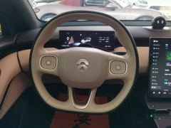 NIO ET5 560km 75kWh - ფოტო 18