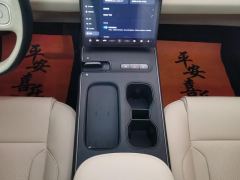 NIO ET5 560km 75kWh - ფოტო 19