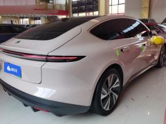NIO ET5 560km 75kWh - ფოტო 2