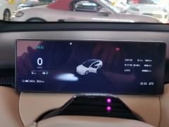 NIO ET5 560km 75kWh - ფოტო 20