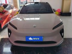NIO ET5 560km 75kWh - ფოტო 3