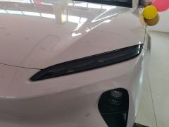 NIO ET5 560km 75kWh - ფოტო 4