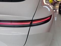 NIO ET5 560km 75kWh - ფოტო 5