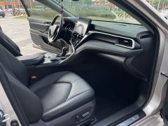 Toyota Camry 2.0G Luxury - ფოტო 13