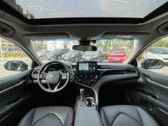Toyota Camry 2.0G Luxury - ფოტო 15
