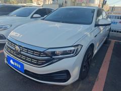 Volkswagen Jetta 300TSI Edition - ფოტო 1