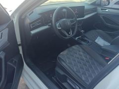 Volkswagen Jetta 300TSI Edition - ფოტო 14
