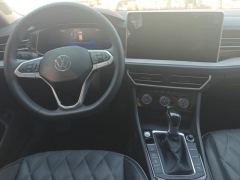 Volkswagen Jetta 300TSI Edition - ფოტო 16