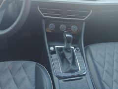 Volkswagen Jetta 300TSI Edition - ფოტო 17