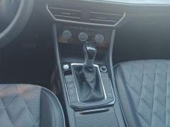 Volkswagen Jetta 300TSI Edition - ფოტო 19