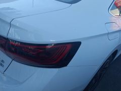 Volkswagen Jetta 300TSI Edition - ფოტო 5