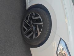 Volkswagen Jetta 300TSI Edition - ფოტო 6