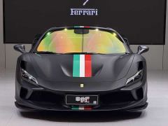 Ferrari F8 Spider 3.9T V8 - photo 2