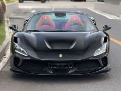 Ferrari F8 Spider 3.9T V8 - photo 4