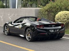 Ferrari F8 Spider 3.9T V8 - photo 5