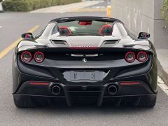 Ferrari F8 Spider 3.9T V8 - photo 6