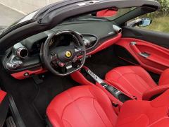 Ferrari F8 Spider 3.9T V8 - photo 7