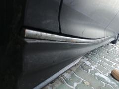 Honda Accord - ფოტო 10