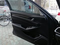 Honda Accord - ფოტო 12