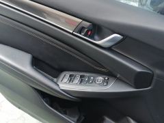 Honda Accord - ფოტო 13
