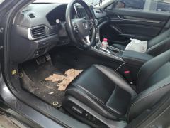 Honda Accord - ფოტო 14