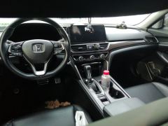 Honda Accord - ფოტო 16