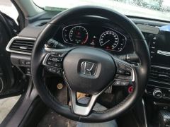 Honda Accord - ფოტო 18