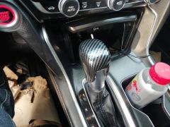 Honda Accord - ფოტო 19