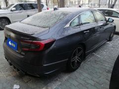 Honda Accord - ფოტო 2