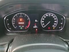 Honda Accord - ფოტო 20